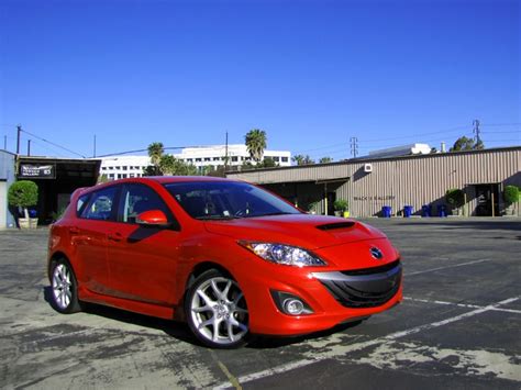 mazdaspeed operating temperature compression test|2010 Mazdaspeed3 Long Term Verdict .